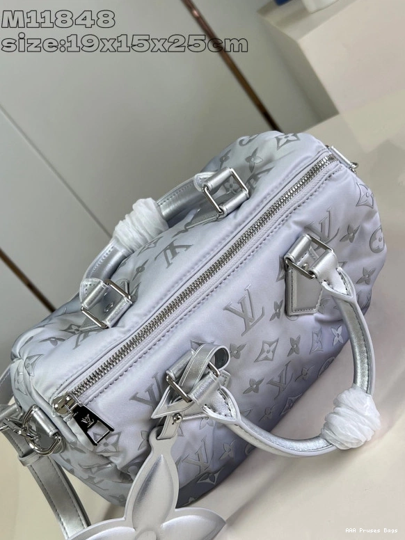 AAA Replica Ru 25 SPEEDY BANDOULIÈRE VUITTON LOUIS 0724